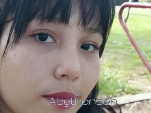 Abythonson