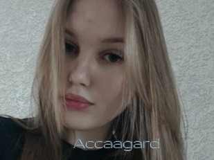 Accaagard