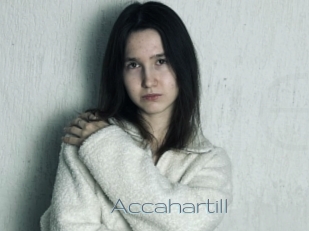 Accahartill