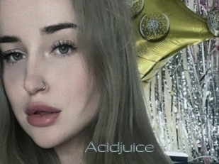 Acidjuice