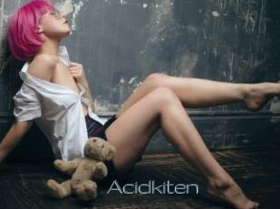 Acidkiten