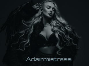 Adairmistress