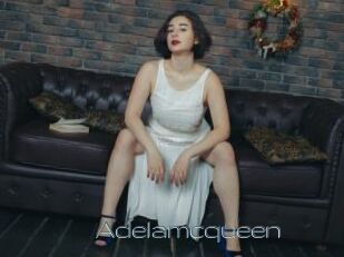 Adelamcqueen