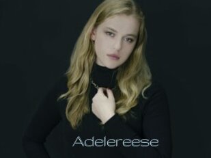 Adelereese