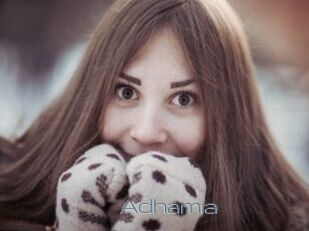 Adhamia