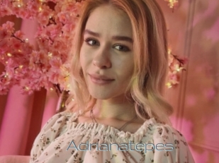 Adrianatepes