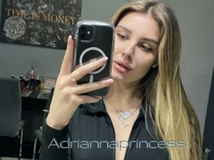 Adriannaprincess