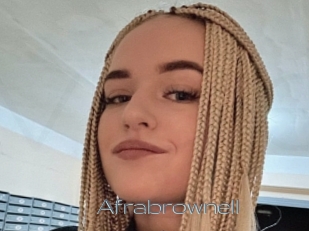 Afrabrownell