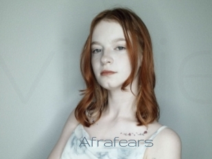 Afrafears