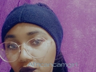 Africancamgirl