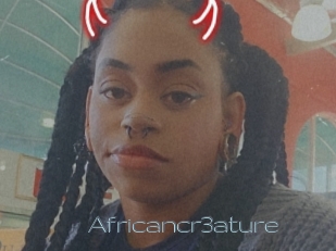 Africancr3ature