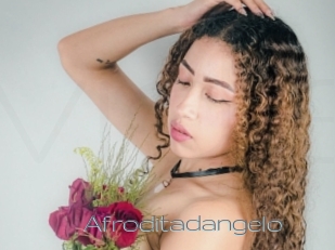 Afroditadangelo