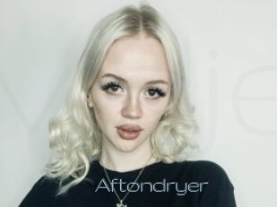 Aftondryer