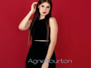 Agnesburton