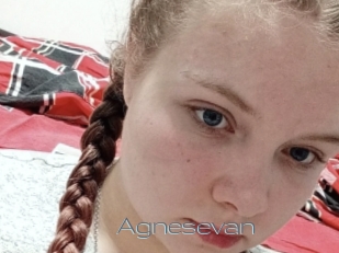 Agnesevan