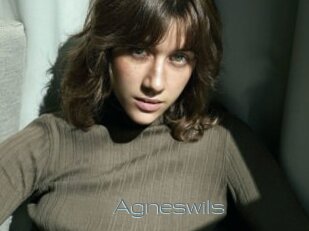 Agneswils