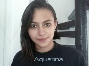 Agustina