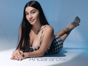Ahdararose