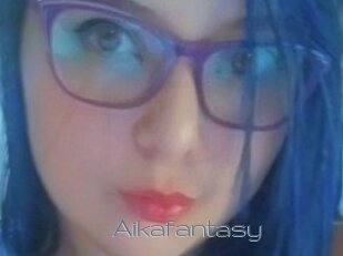 Aikafantasy