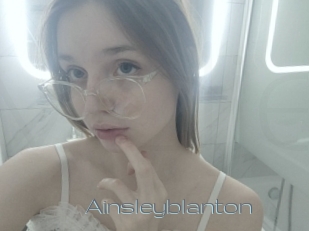 Ainsleyblanton