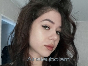 Ainsleybolam