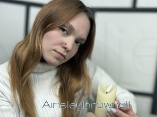 Ainsleybrownell