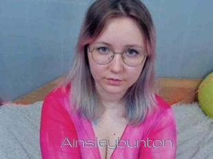 Ainsleybunton