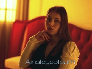 Ainsleycolburn