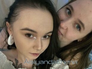 Aislyandalthena