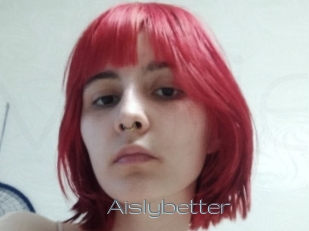 Aislybetter