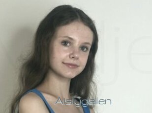 Aislygalen