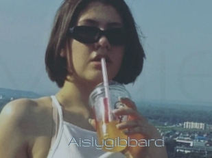 Aislygibbard