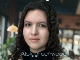 Aislygreenwood