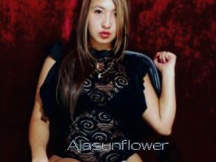 Ajasunflower