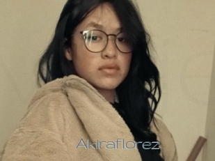 Akiraflorez