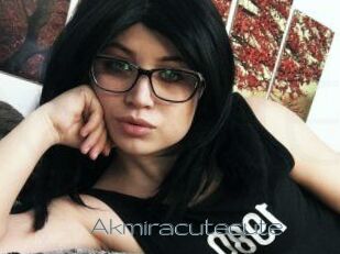 Akmiracutecute