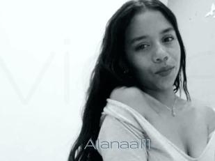 Alanaa111