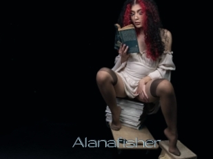 Alanafisher