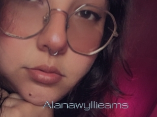 Alanawyllieams