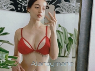 Alaneymarie