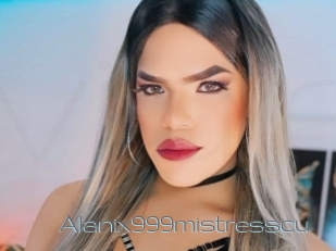 Alanix999mistresscu