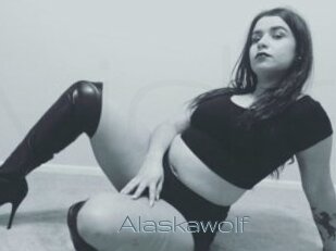 Alaskawolf