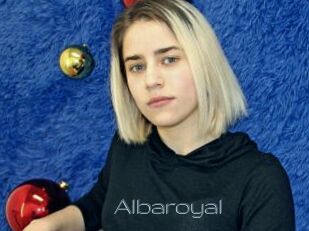 Albaroyal