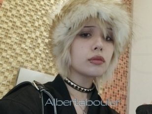 Albertabouler