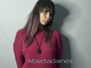 Albertadaines