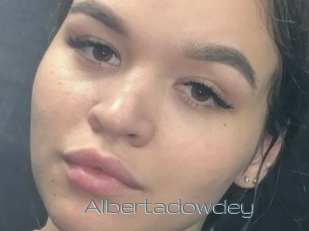 Albertadowdey