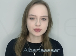 Albertaesser