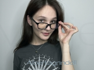 Albertagrindell