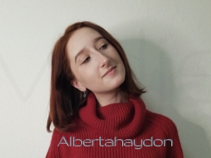 Albertahaydon