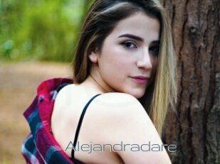 Alejandradare